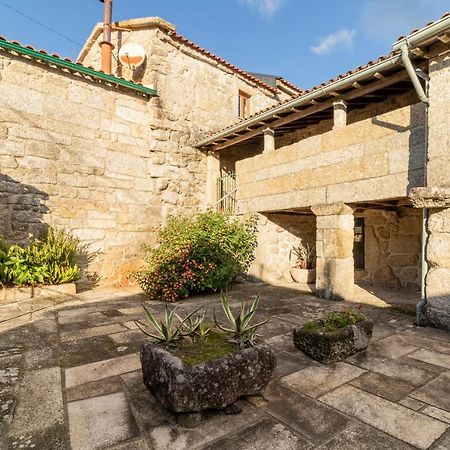 Soajo Casa De Campo Екстериор снимка