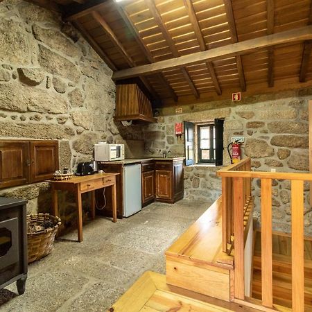 Soajo Casa De Campo Екстериор снимка