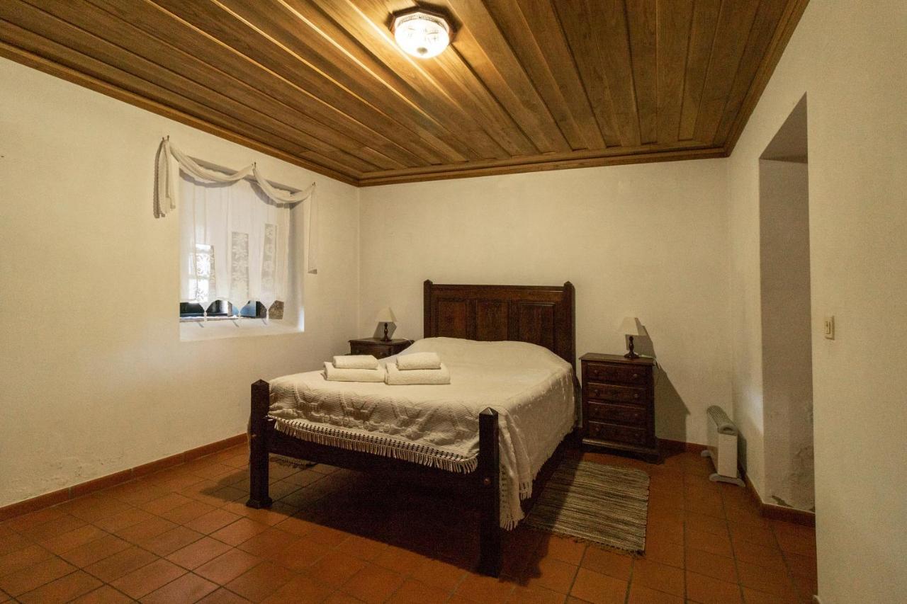 Soajo Casa De Campo Екстериор снимка