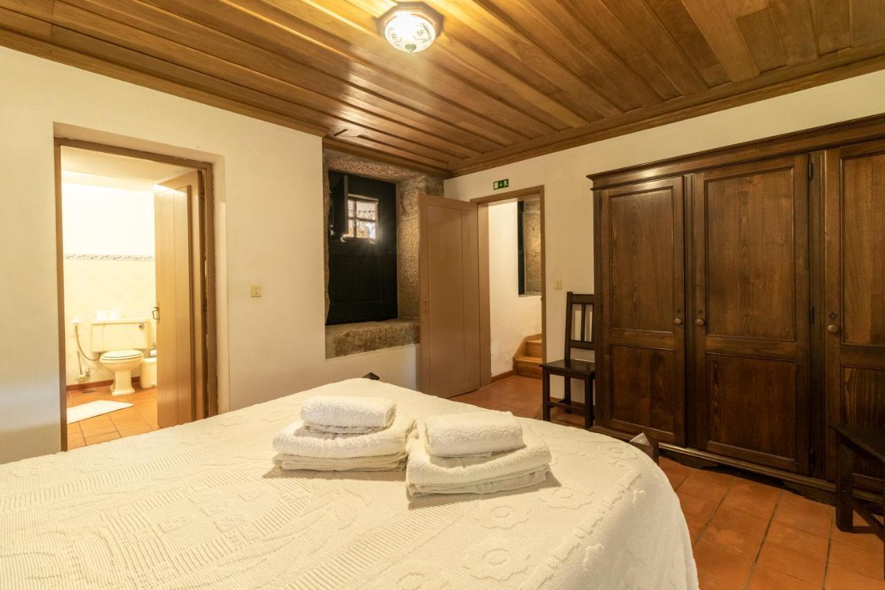 Soajo Casa De Campo Екстериор снимка