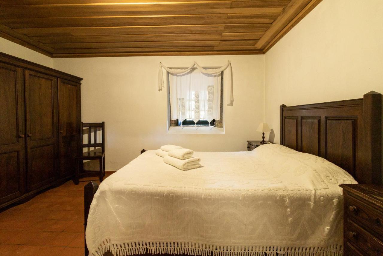 Soajo Casa De Campo Екстериор снимка