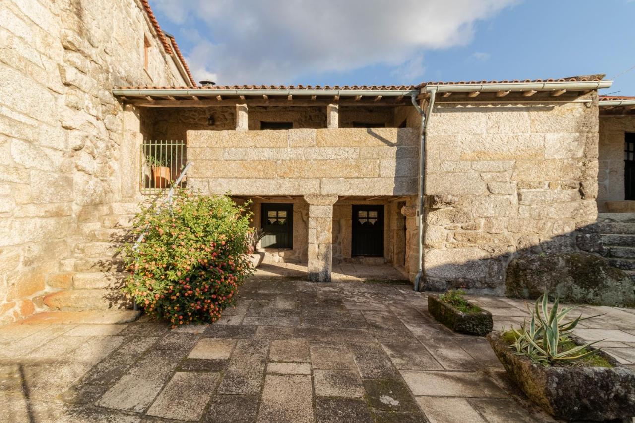 Soajo Casa De Campo Екстериор снимка