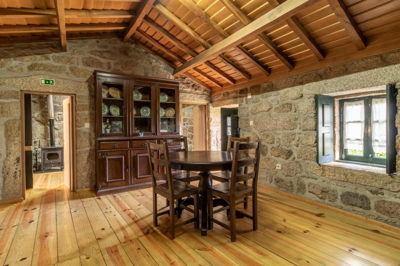 Soajo Casa De Campo Екстериор снимка