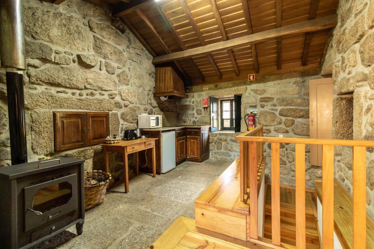 Soajo Casa De Campo Екстериор снимка