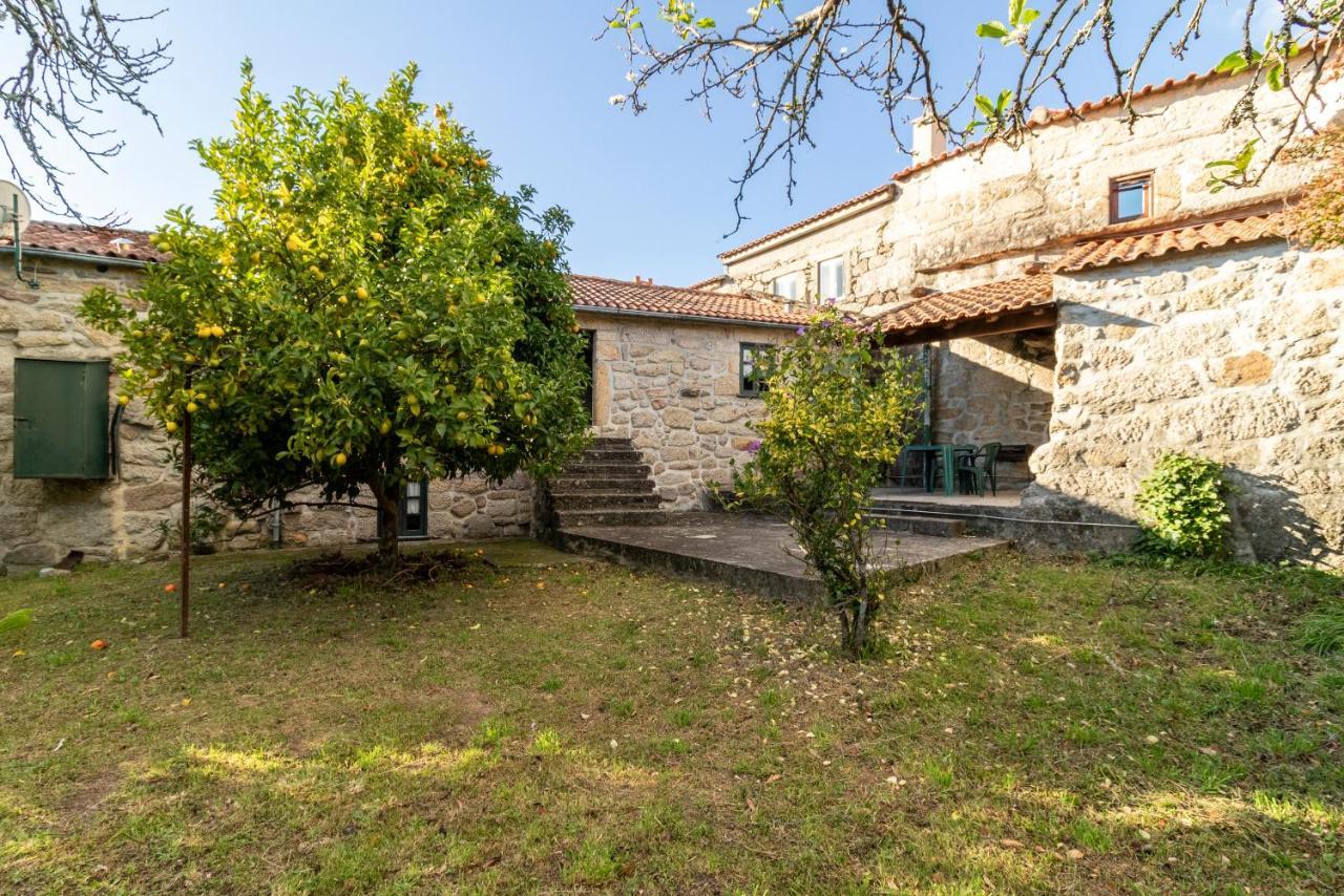 Soajo Casa De Campo Екстериор снимка
