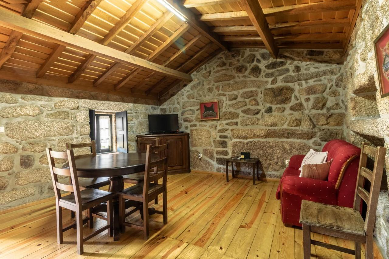 Soajo Casa De Campo Екстериор снимка
