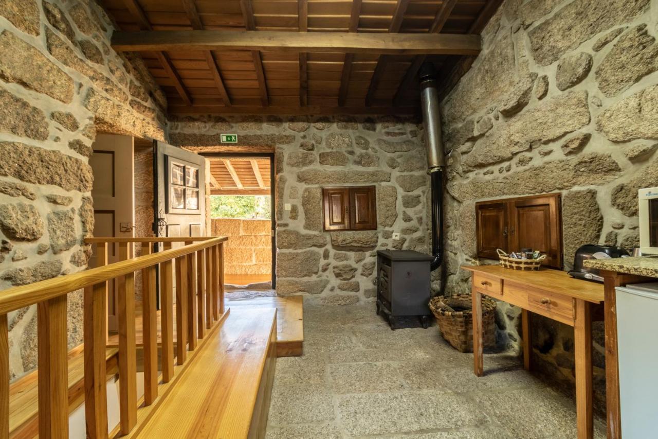 Soajo Casa De Campo Екстериор снимка