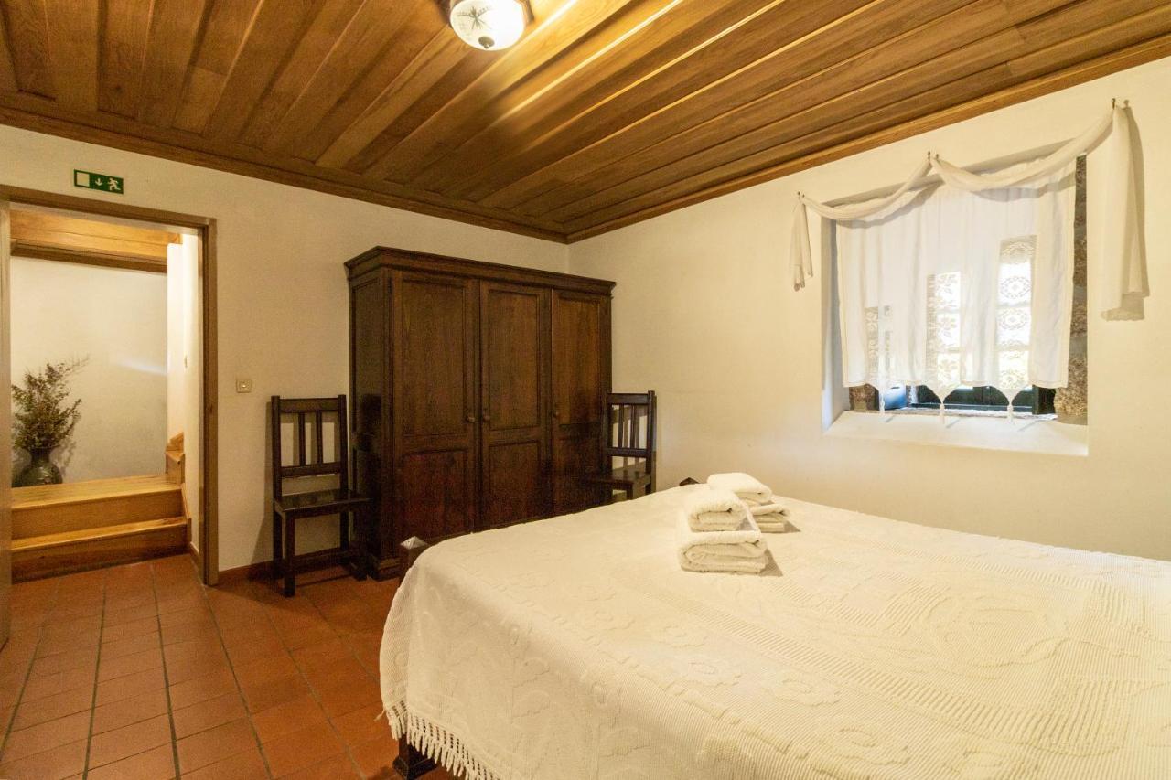 Soajo Casa De Campo Екстериор снимка