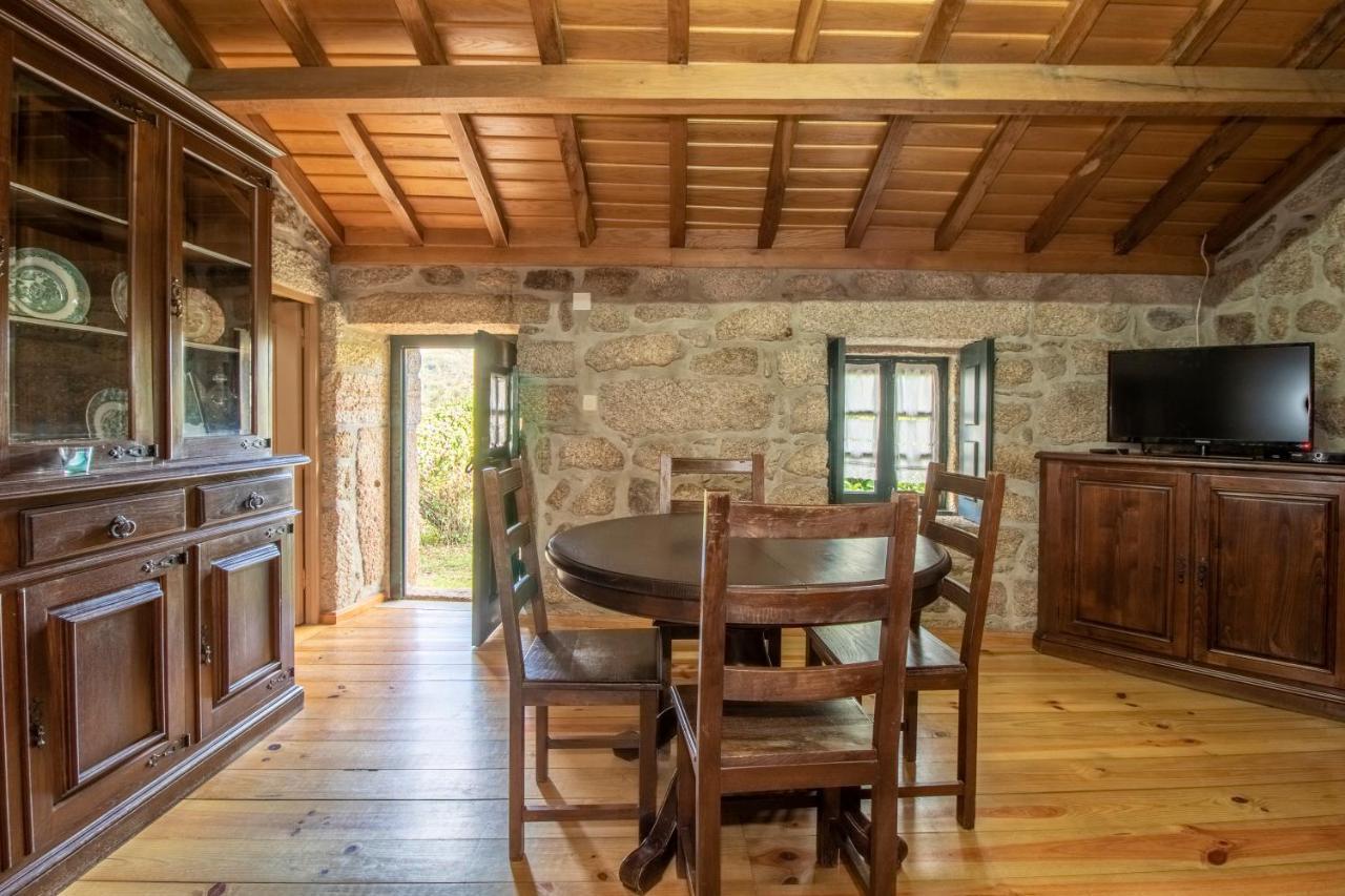 Soajo Casa De Campo Екстериор снимка